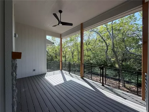 Exterior - 8910 Ginger St, Lenexa, KS 66227 photo 4 of 5