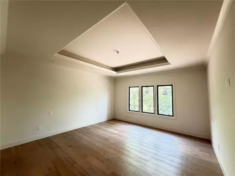 Bedroom - 8910 Ginger St, Lenexa, KS 66227 photo 2 of 3