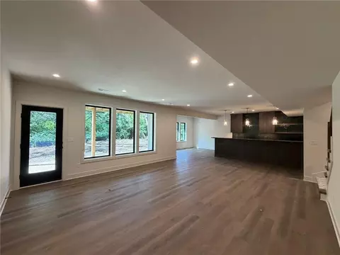 Living - 8910 Ginger St, Lenexa, KS 66227 photo 7 of 11