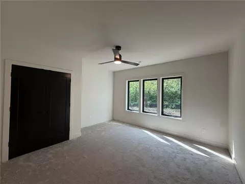 Bedroom - 8910 Ginger St, Lenexa, KS 66227 photo 3 of 4