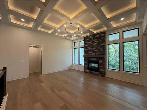 Living - 8910 Ginger St, Lenexa, KS 66227 photo 3 of 11