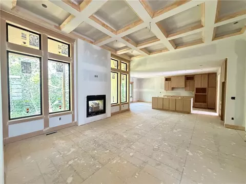 Living - 8910 Ginger St, Lenexa, KS 66227 photo 2 of 6