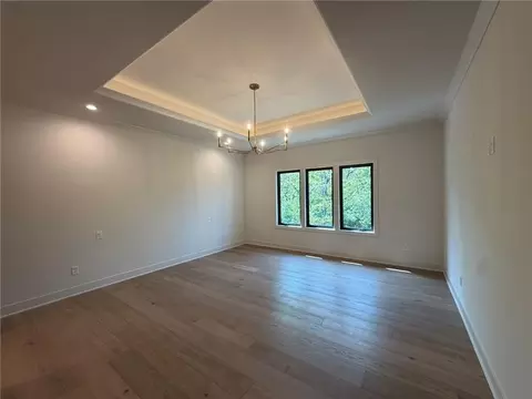 Bedroom - 8910 Ginger St, Lenexa, KS 66227 photo 2 of 4
