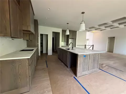 Kitchen - 8910 Ginger St, Lenexa, KS 66227 photo 2 of 8