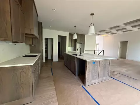 Kitchen - 8910 Ginger St, Lenexa, KS 66227 photo 2 of 7