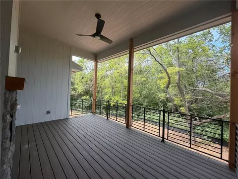 Exterior - 8910 Ginger St, Lenexa, KS 66227 photo 4 of 4