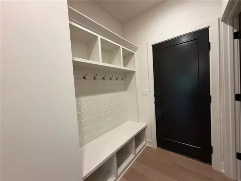 Entry Way - 8910 Ginger St, Lenexa, KS 66227 photo 3 of 3