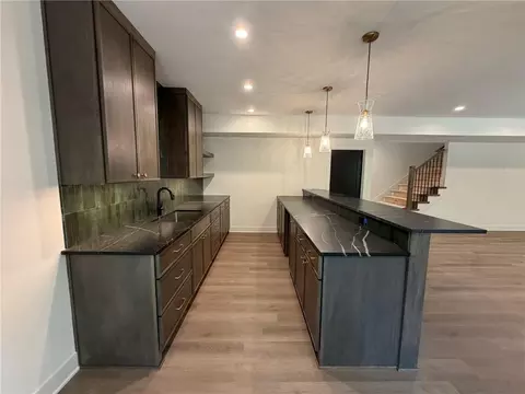 Kitchen - 8910 Ginger St, Lenexa, KS 66227 photo 7 of 8