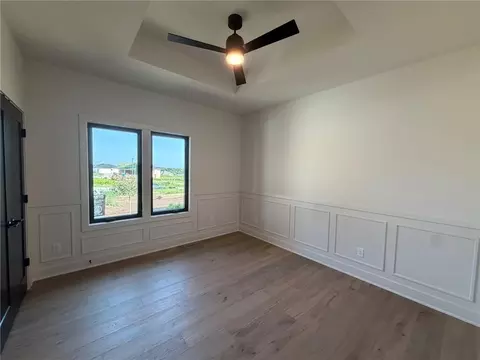 Bedroom - 8910 Ginger St, Lenexa, KS 66227 photo 1 of 4