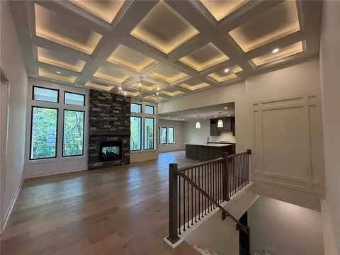Living - 8910 Ginger St, Lenexa, KS 66227 photo 1 of 11