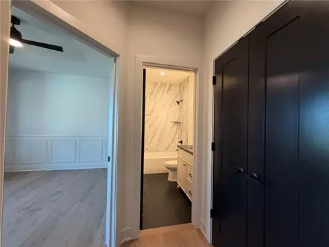 Entry Way - 8910 Ginger St, Lenexa, KS 66227 photo 1 of 3
