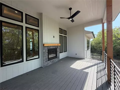 Exterior - 8910 Ginger St, Lenexa, KS 66227 photo 5 of 5