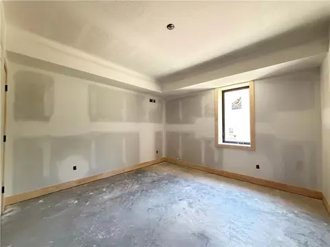 Bedroom - 8910 Ginger St, Lenexa, KS 66227 photo 3 of 5