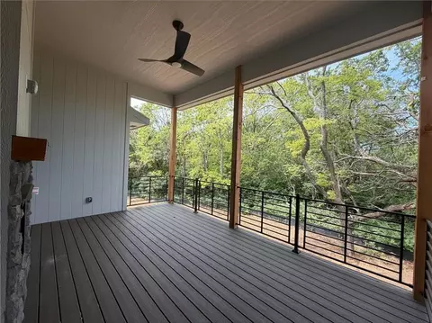 Exterior - 8910 Ginger St, Lenexa, KS 66227 photo 2 of 3
