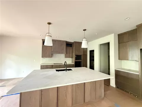 Kitchen - 8910 Ginger St, Lenexa, KS 66227 photo 4 of 8