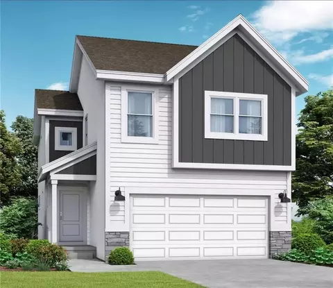 1429 SE Vantage Point Dr, Lees Summit, MO 64081