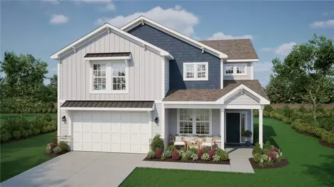 18524 W 205th St, Spring Hill, KS 66083