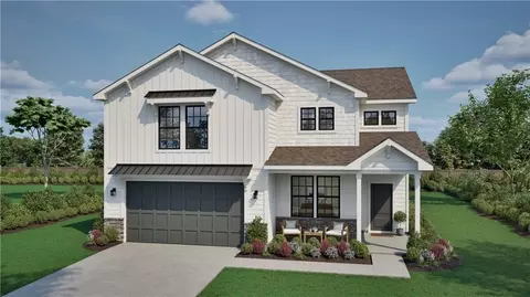 18524 W 205th St, Spring Hill, KS 66083
