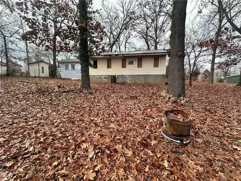 Exterior - 30008 Skyview, Edwards, MO 65326 photo 12 of 20