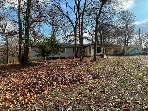 Exterior - 30008 Skyview, Edwards, MO 65326 photo 6 of 20