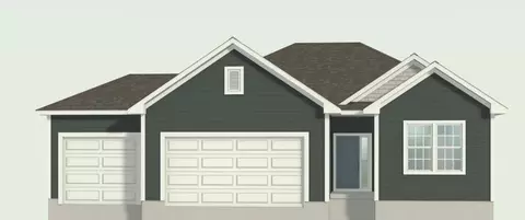 27003 E Olive Dr, Lees Summit, MO 64086