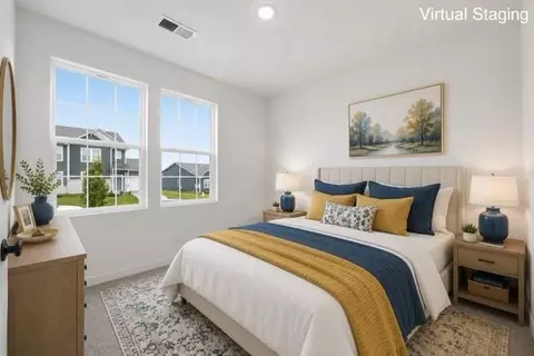Bedroom - 27313 Acacia Dr, Lees Summit, MO 64086 photo 1 of 2
