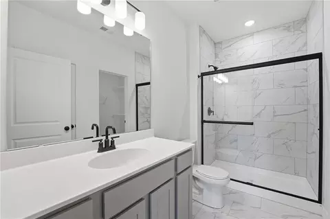 Bath - 27313 Acacia Dr, Lees Summit, MO 64086 photo 1 of 2