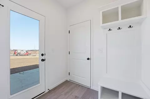 Entry Way - 27317 Acacia Dr, Lees Summit, MO 64086 photo 1 of 2