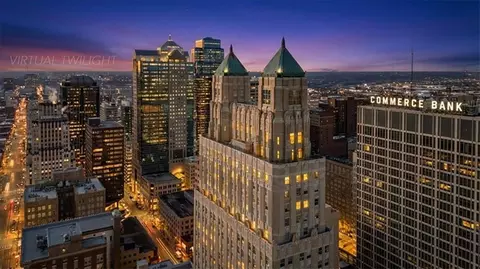 909 Walnut St #3200, Kansas City, MO 64106