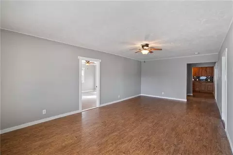 Living - 611 E 5th Ave, Caney, KS 67333 photo 1 of 3