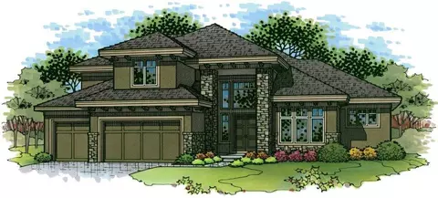 17601 Adair St, Overland Park, KS 66085