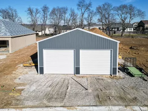 lot2 Stonecreek Ave, Tonganoxie, KS 66086