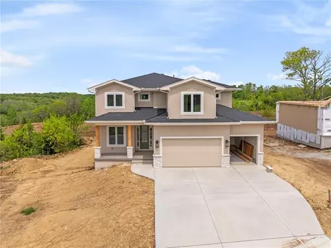 25198 W 141st St, Olathe, KS 66061