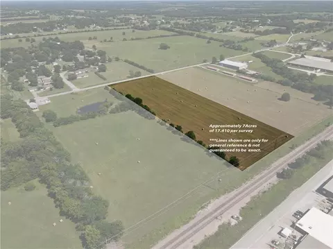 2412 S Margrave - 7 Acres St, Fort Scott, KS 66701