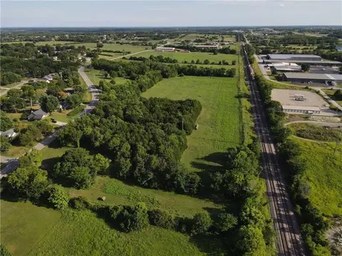 0000 S Margrave - 18 Acres St, Fort Scott, KS 66701