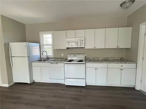 Kitchen - 1002 N 9th St, Saint Joseph, MO 64501 photo 1 of 1