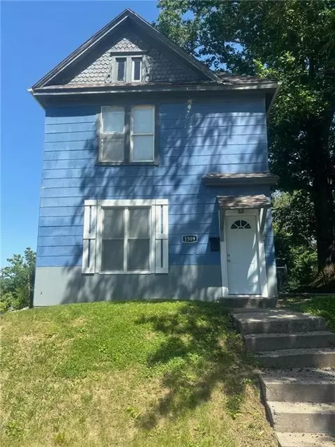 1509 N 10th St, Saint Joseph, MO 64501