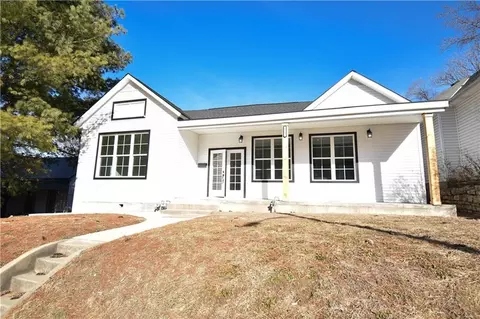 1817 Beattie St, Saint Joseph, MO 64501