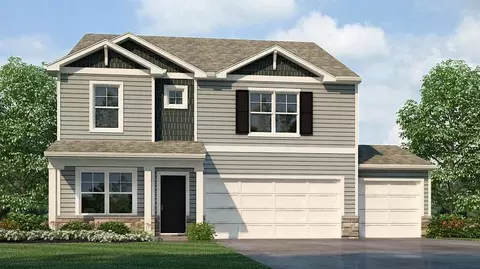 718 Solstice Cir, Belton, MO 64012