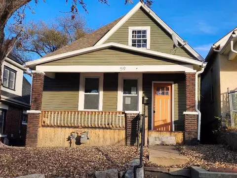 59 S 8th St, Kansas City, KS 66101