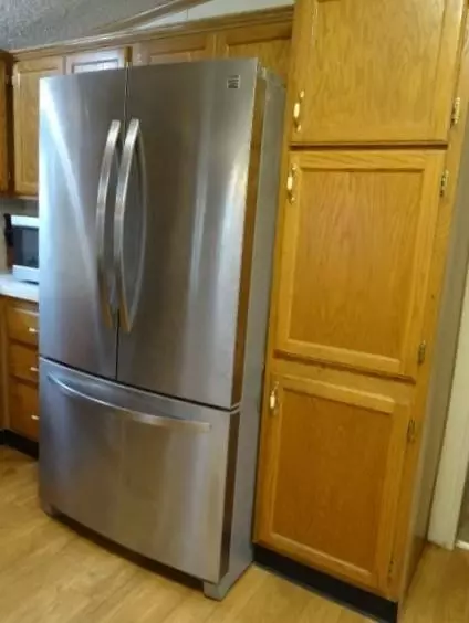 Kitchen - 14769 NE State Route E Hwy, Adrian, MO 64720 photo 2 of 7