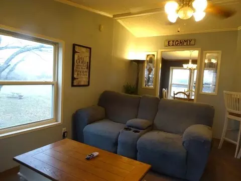 Living - 14769 NE State Route E Hwy, Adrian, MO 64720 photo 3 of 6