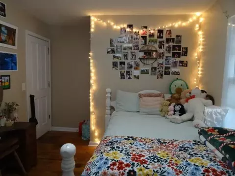 Bedroom - 14769 NE State Route E Hwy, Adrian, MO 64720 photo 9 of 9