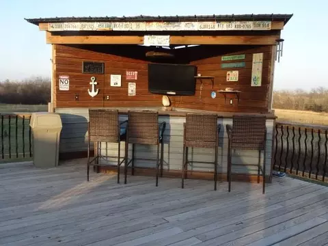 Exterior - 14769 NE State Route E Hwy, Adrian, MO 64720 photo 8 of 19