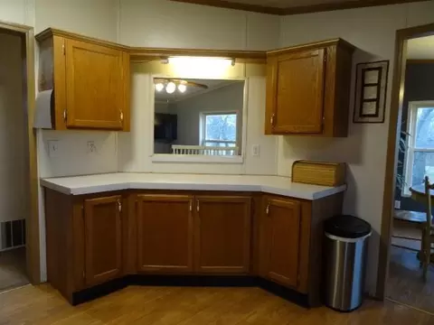 Kitchen - 14769 NE State Route E Hwy, Adrian, MO 64720 photo 4 of 7