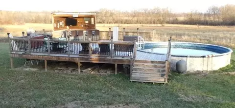 Exterior - 14769 NE State Route E Hwy, Adrian, MO 64720 photo 7 of 19