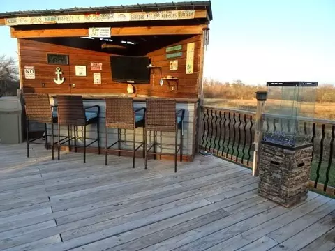 Exterior - 14769 NE State Route E Hwy, Adrian, MO 64720 photo 12 of 19