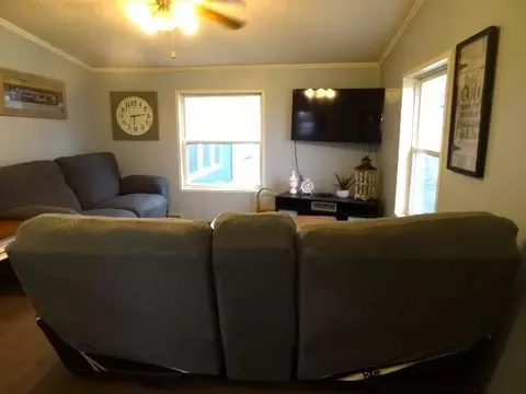 Living - 14769 NE State Route E Hwy, Adrian, MO 64720 photo 1 of 6