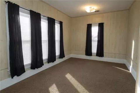 Bedroom - 803 E 6th St, Cherryvale, KS 67335 photo 1 of 4