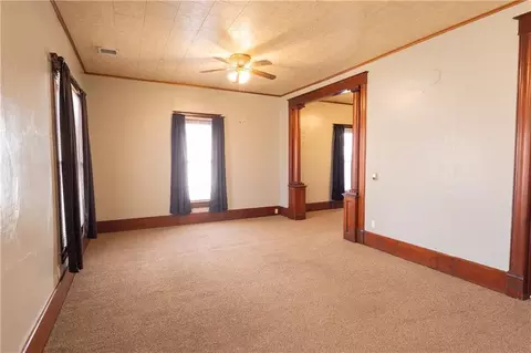 Living - 803 E 6th St, Cherryvale, KS 67335 photo 2 of 6
